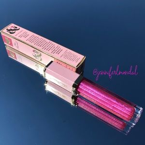 😍NWT Hustlin' HighShine Gloss by Too Faced!😍